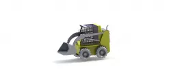 Forklift
