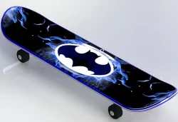 FreeStyle SkateBoard
