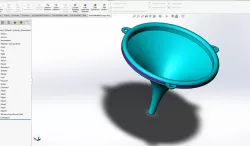 Funnel