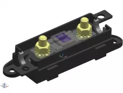 Fuse Holder