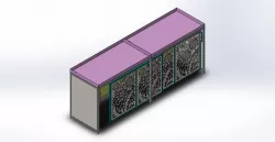 Garbage box 001