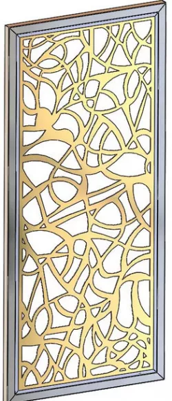 Gate design by Claudiu