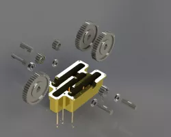 Gear Speed Reducer