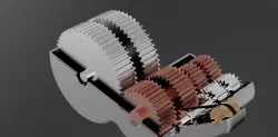gearbox
