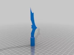 Giant Lego Batman Bat-a-Rang