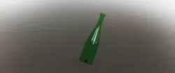 Glass Bottle