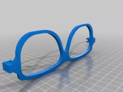 glasses