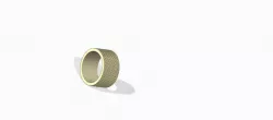 Golden ring