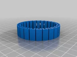 grandma bracelet