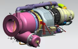GTCP85-98D