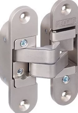 Hafele Door hinge, concealed