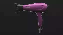 Hair Dryer Berta