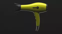 Hair Dryer Drybar