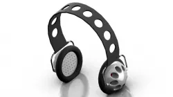 Headphone