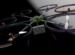 hexacopter