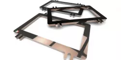 Hopper Flange