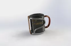 hust cup