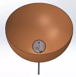 Hybrid Balloon Catheter