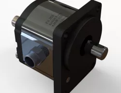 Hydraulic Gear Pump