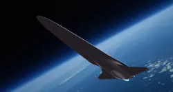 HYPERCRUISER "White Knight"