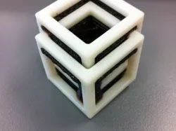 Impossible Cubes