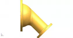 Industrial Parts