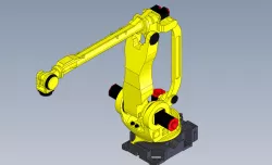 Industrial Robot