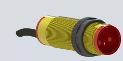 Infrared Sensor