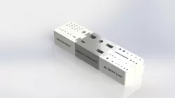 Instrument Organaizer