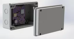 IP65 Electrical Box