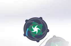 Iris Mechanism