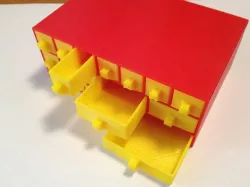 Item Case