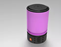 JBL Pulse 3 (Speaker)