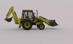 JCB