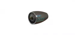 Jet Engine