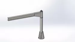 Jib crane