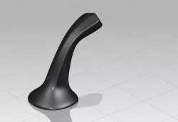 Joystick Design Concept