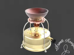 Kerosene Stove