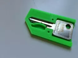 KeyHide