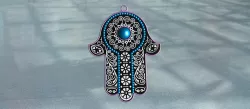 Khmissa Hand