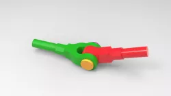 Knuckle Joint