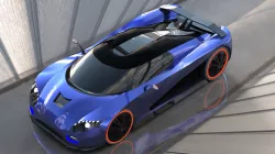 koenigsegg agera
