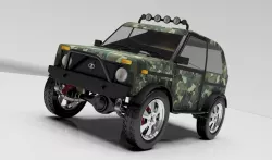 LADA Niva
