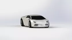 LAMBORGINI MODIFICATION
