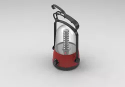 LED lamp