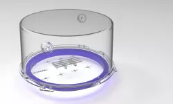 LEDBox
