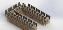 Library Furniture
