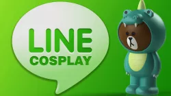 LINE BEAR