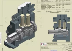 LOBE PUMP