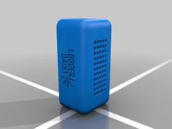 Logger Daisy case